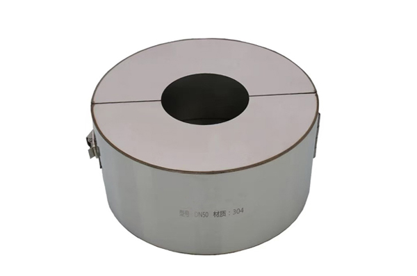 管外超级磁王水处理器