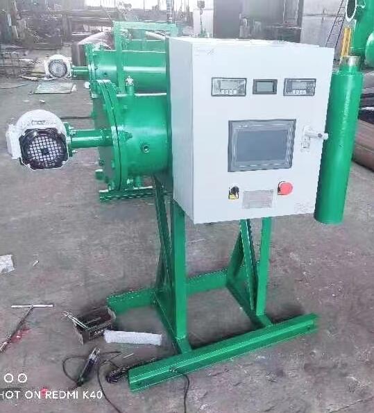 旁通水处理器